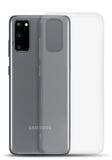 Custom Printed Samsung Case