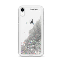 Liquid Glitter iPhone Case