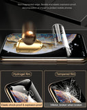 Hydrogel Film Screen Protector For iPhone