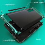 Shockproof Case For Huawei P30/P20 & Honor 20