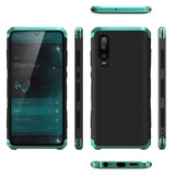 Shockproof Case For Huawei P30/P20 & Honor 20