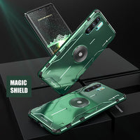 Luxury Protective Case For Huawei Mate 20 & PXX Range