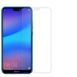 Tempered Glass Screen Cover For Huawei PXX & Honor Series