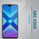 Tempered Glass Screen Cover For Huawei PXX & Honor Series
