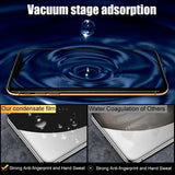 Hydrogel Film Screen Protector For iPhone