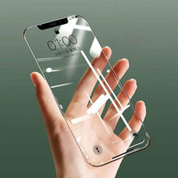 Tempered Glass Phone Protector